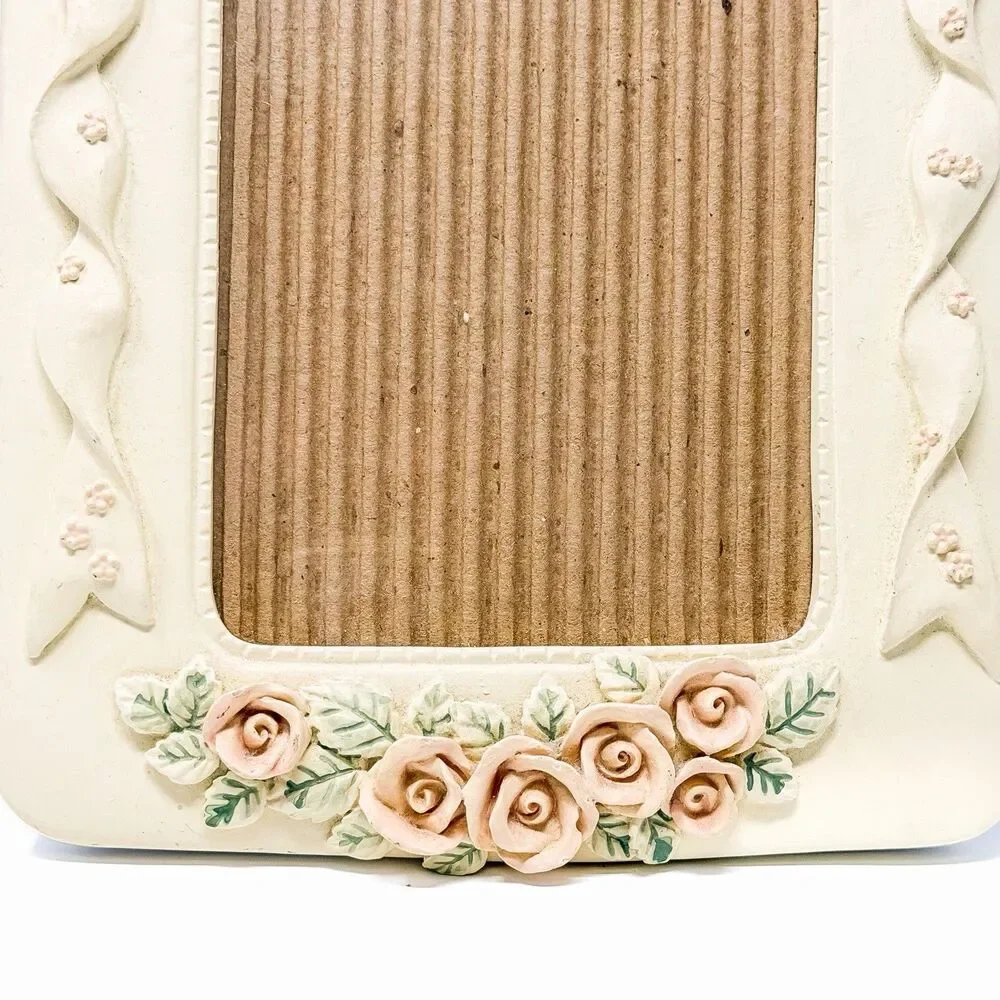shabby chic hi there
